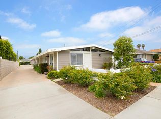 2379 Orange Ave #A, Costa Mesa, CA 92627
