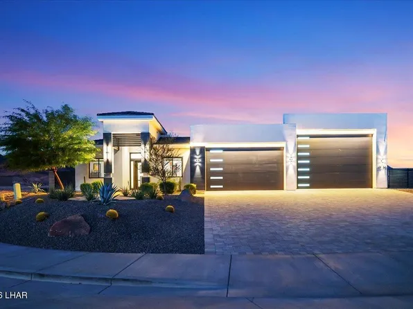 2574 Flat Irons Ln, Lake Havasu City, AZ 86406