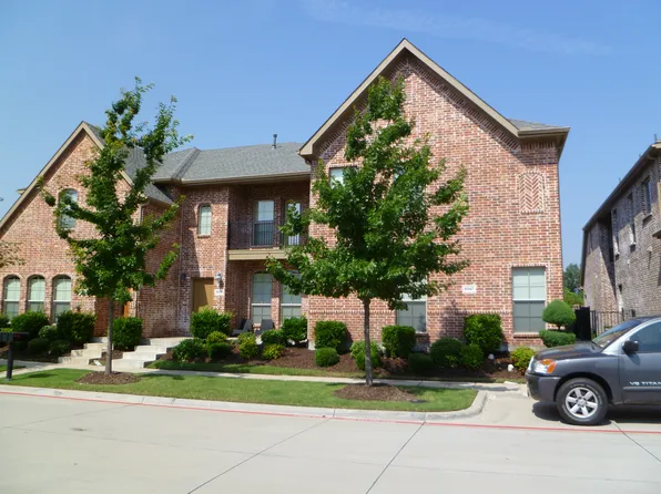 5547 Cecina Dr, Frisco, TX 75034