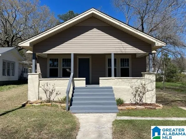 1615 1st Ave N, Pell City, AL 35125