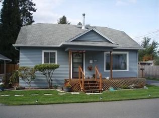 518 S Blakeley St, Monroe, WA 98272