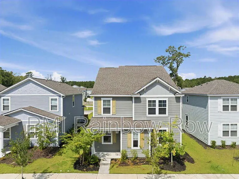407 Oak View Way — Photo 1