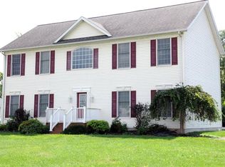 145 S 23rd St, Cambridge, OH 43725