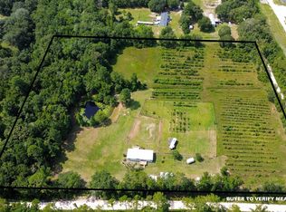 123 S Providence Church Rd, Palatka, FL 32177