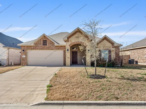 10217 Eaglefire Dr, Temple, TX 76502