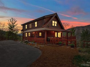 38 Fawn Ln, Marion, NC 28752