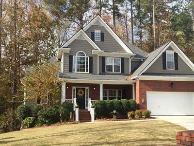 1371 Hada Ln, Lawrenceville, GA, 30043