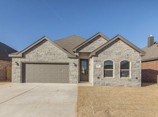 1806 Ross Ave, Lubbock, TX 79416
