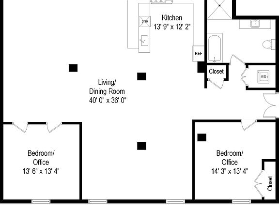 2nd image of this home