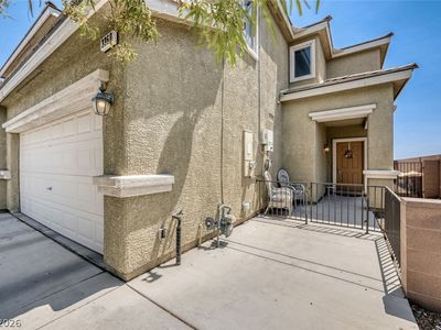3360 Moon Eclipse St, North Las Vegas, NV, 89032