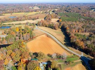 6707 River Track Rd, Mc Leansville, NC 27301