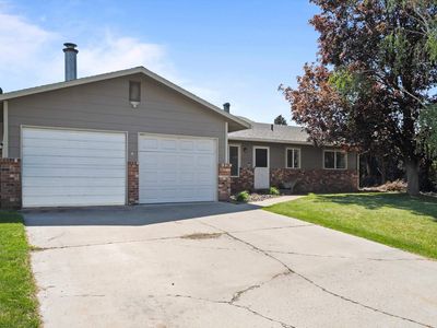 1037 Burgundy Pl, Prosser, WA, 99350