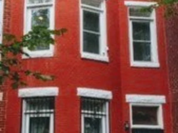 1714 Holbrook St, Baltimore, MD 21202