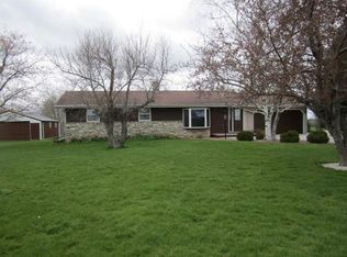 N6495 Hillside Rd, Casco, WI 54205
