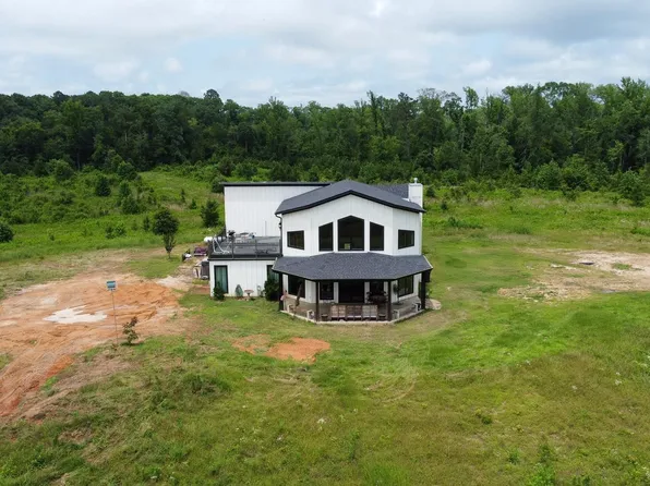 14970 State Highway 49, Jefferson, TX 75657