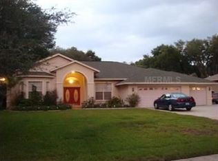 12212 Anne Kenia Dr, Thonotosassa, FL 33592