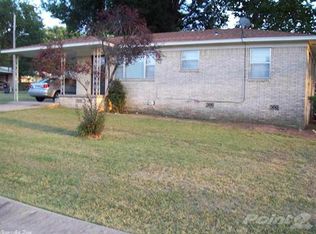 4806 Massie St, N Little Rock, AR 72118