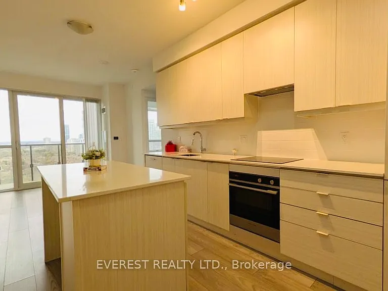 36 Elm Dr W #2409 — Photo 4