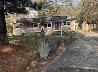 47 Adolph Taylor Rd, Pittsboro, NC 27312