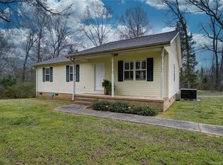 1829 Cedar Ave, Albemarle, NC 28001