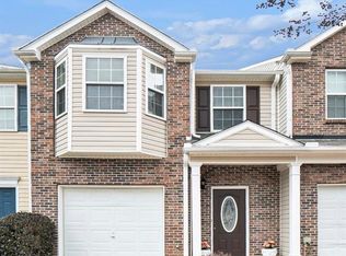 6520 Capitol Knl, Fairburn, GA 30213