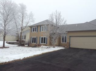 15729 Crystal Path, Rosemount, MN 55068