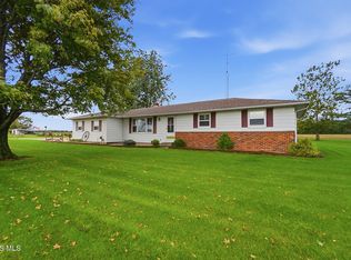 13647 Road 123, Paulding, OH 45879