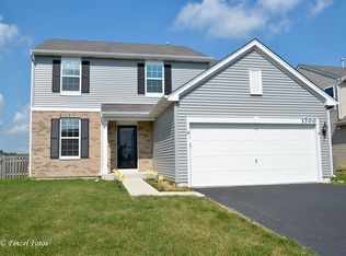 1700 Rockport Rd, Hampshire, IL 60140