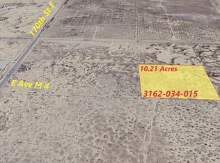 E Avenue M #4, Lancaster, CA 93535