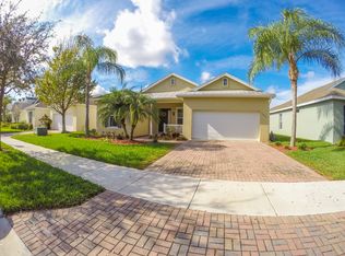 10721 SW Westlawn Blvd, Port Saint Lucie, FL 34987