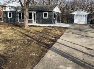 1731 Arlington Ave, Des Moines, IA 50314