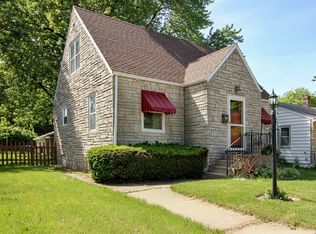 545 S Winfield Ave, Kankakee, IL 60901