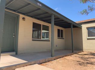 2820 S Coconino Vis, Tucson, AZ 85713