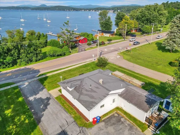 105 West Lakeshore Drive, Colchester, VT 05446