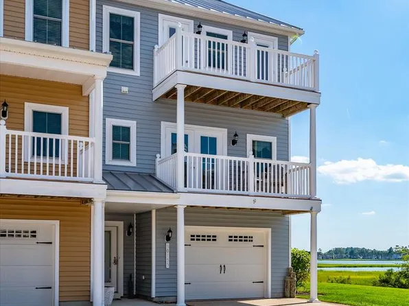 30155 Jump Ln #407, Ocean View, DE 19970