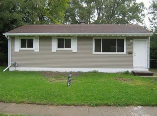 5436 Bermuda Ln, Flint, MI 48505