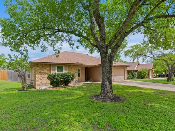 1006 Cresswell Dr, Pflugerville, TX 78660