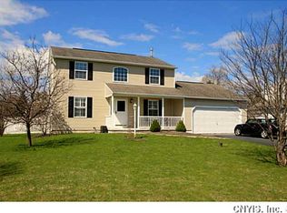 8773 Francica Ter, Cicero, NY 13039