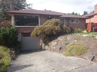 4030 SW Concord St, Seattle, WA 98136