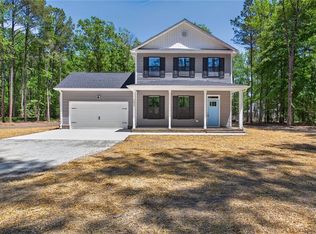 7224 Gates Rd, Suffolk, VA 23437