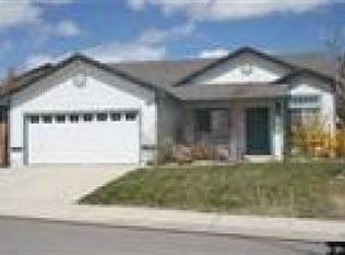 5445 Twin Creeks Dr, Reno, NV 89523