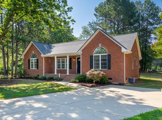 4806 Guinevere Ct, Durham, NC 27712