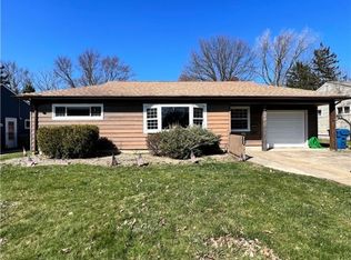 9388 Lynnhaven Rd, Parma Heights, OH 44130