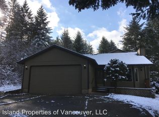 22513 NE 109th St, Vancouver, WA 98682