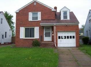 4681 W 148th St, Cleveland, OH 44135