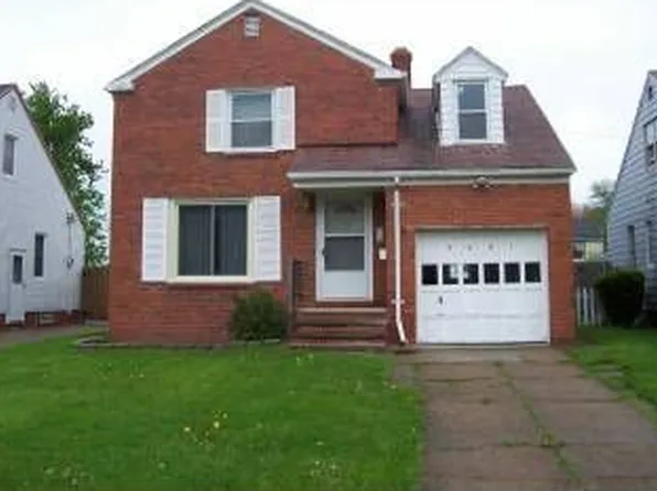 4681 W 148th St, Cleveland, OH 44135