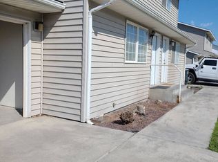 1314-1316 Shaker Pl, Moses Lake, WA 98837