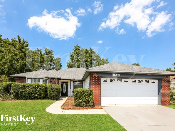 12621 Ashmore Green Dr S, Jacksonville, FL 32246