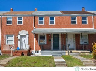 2163 Graythorn Rd, Middle River, MD 21220