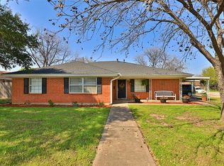 2356 S 32nd St, Abilene, TX 79605